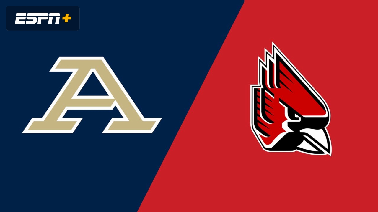 Akron vs. Ball State (Quarterfinal)