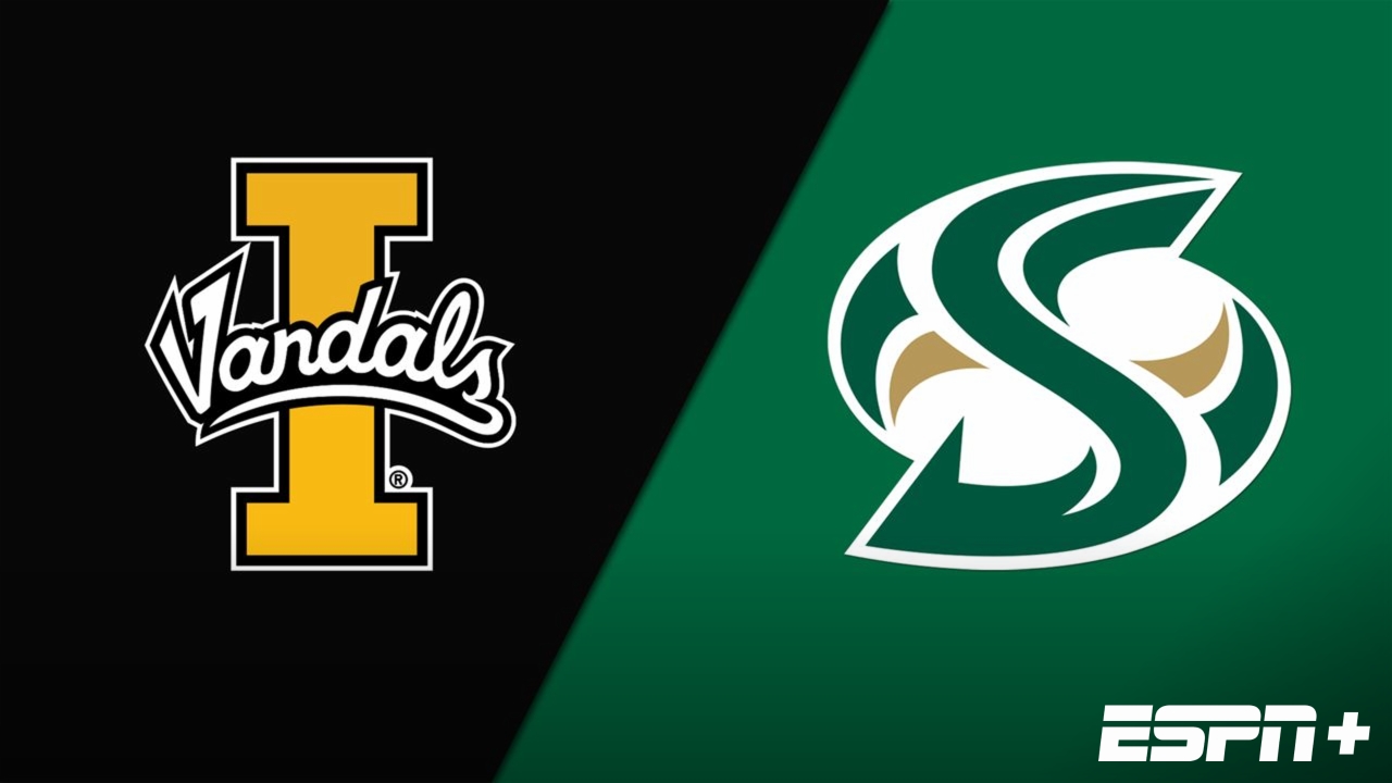 Idaho vs. Sacramento State (Quarterfinal)