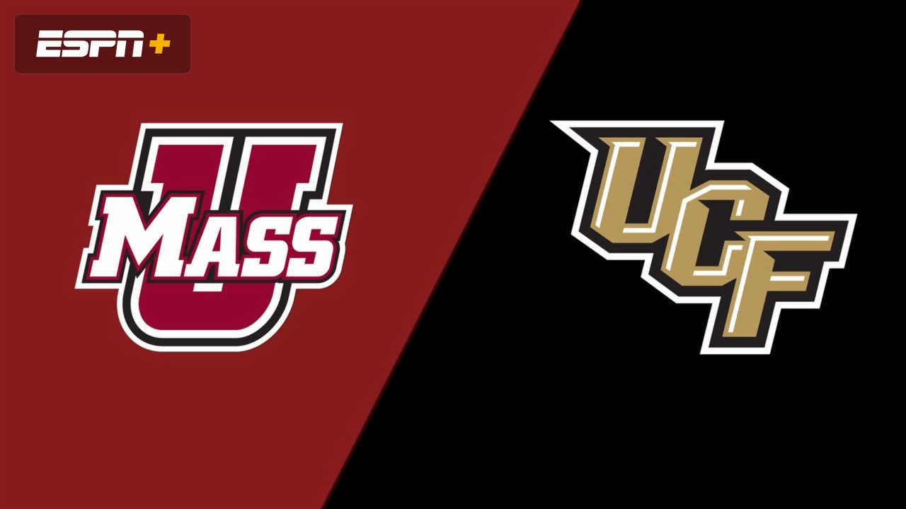 UMass vs. UCF