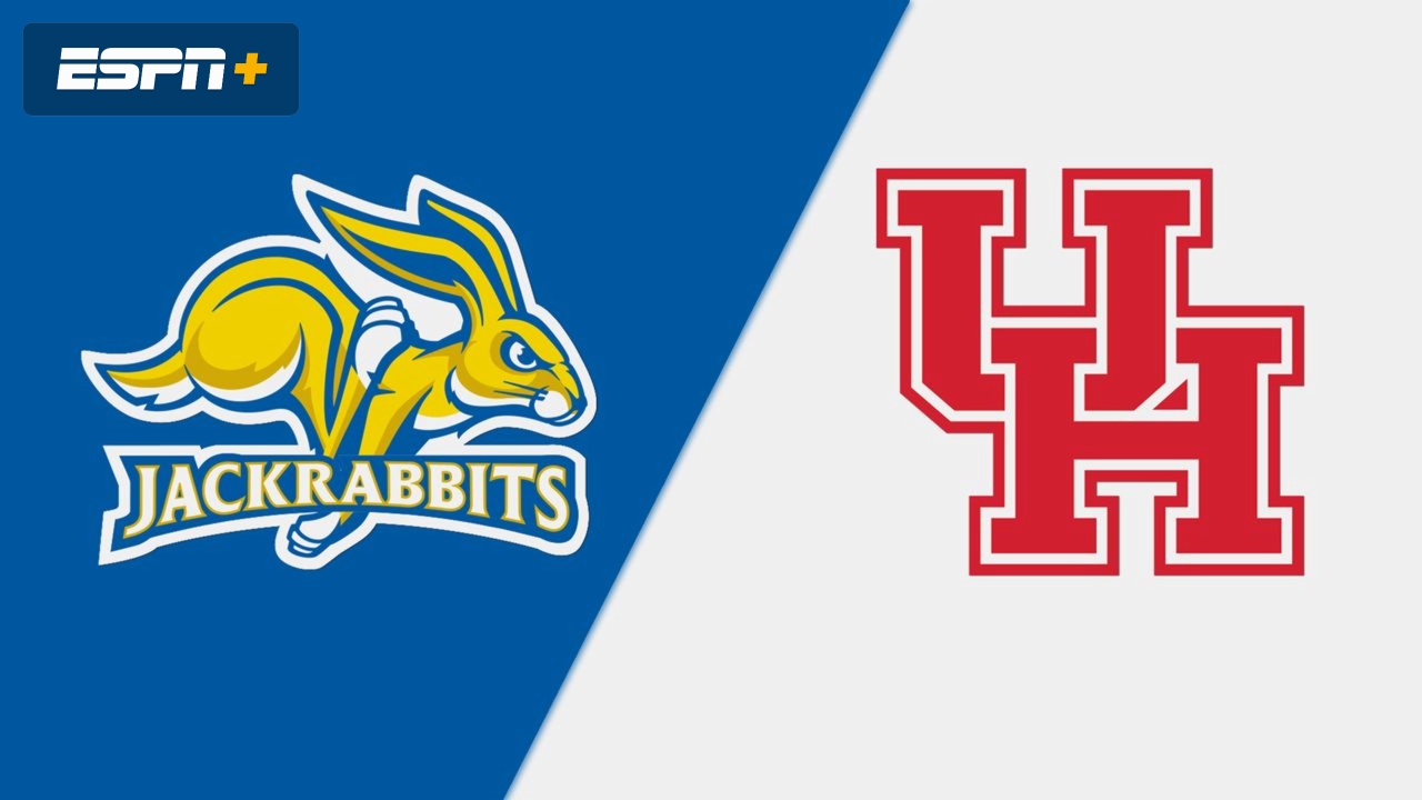 South Dakota State vs. Houston