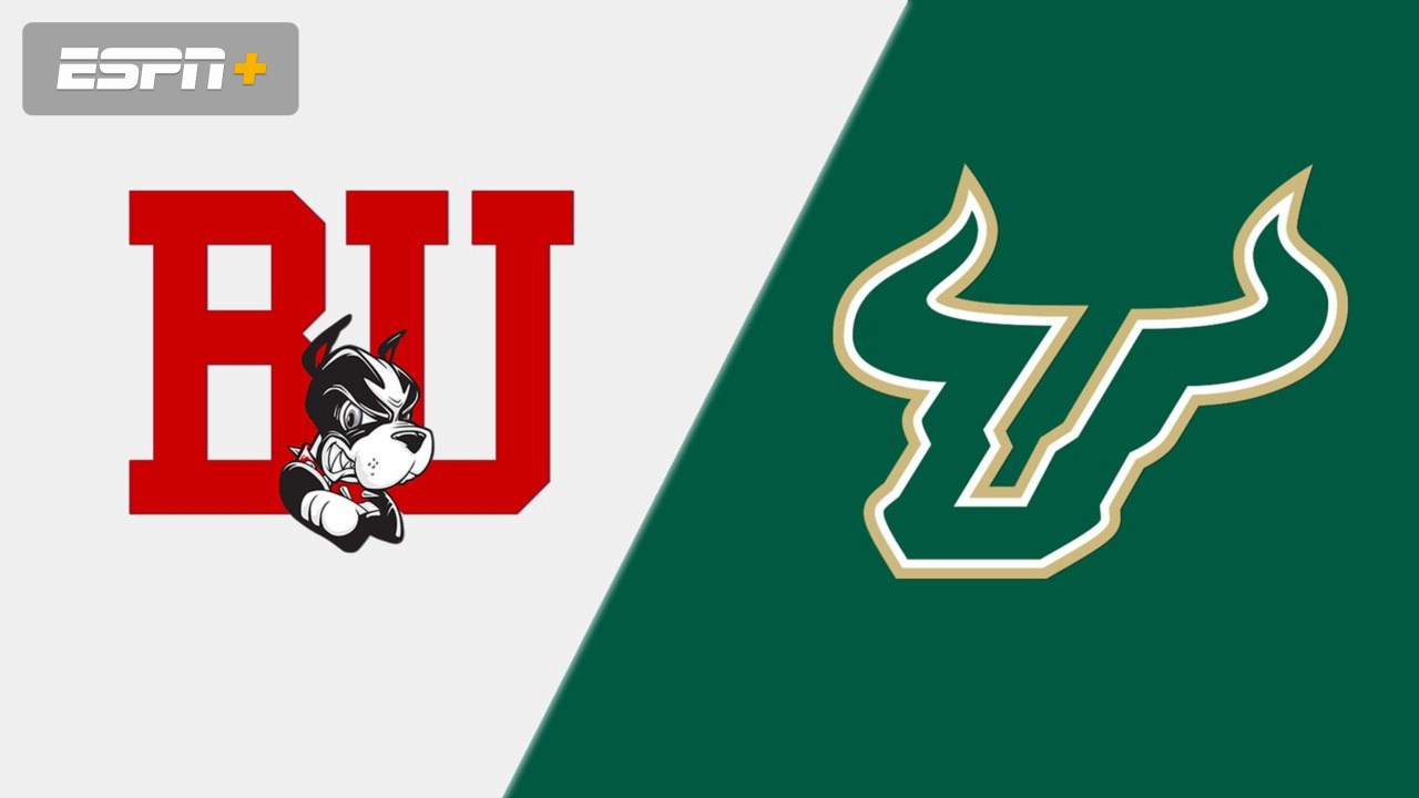 Boston University vs. South Florida
