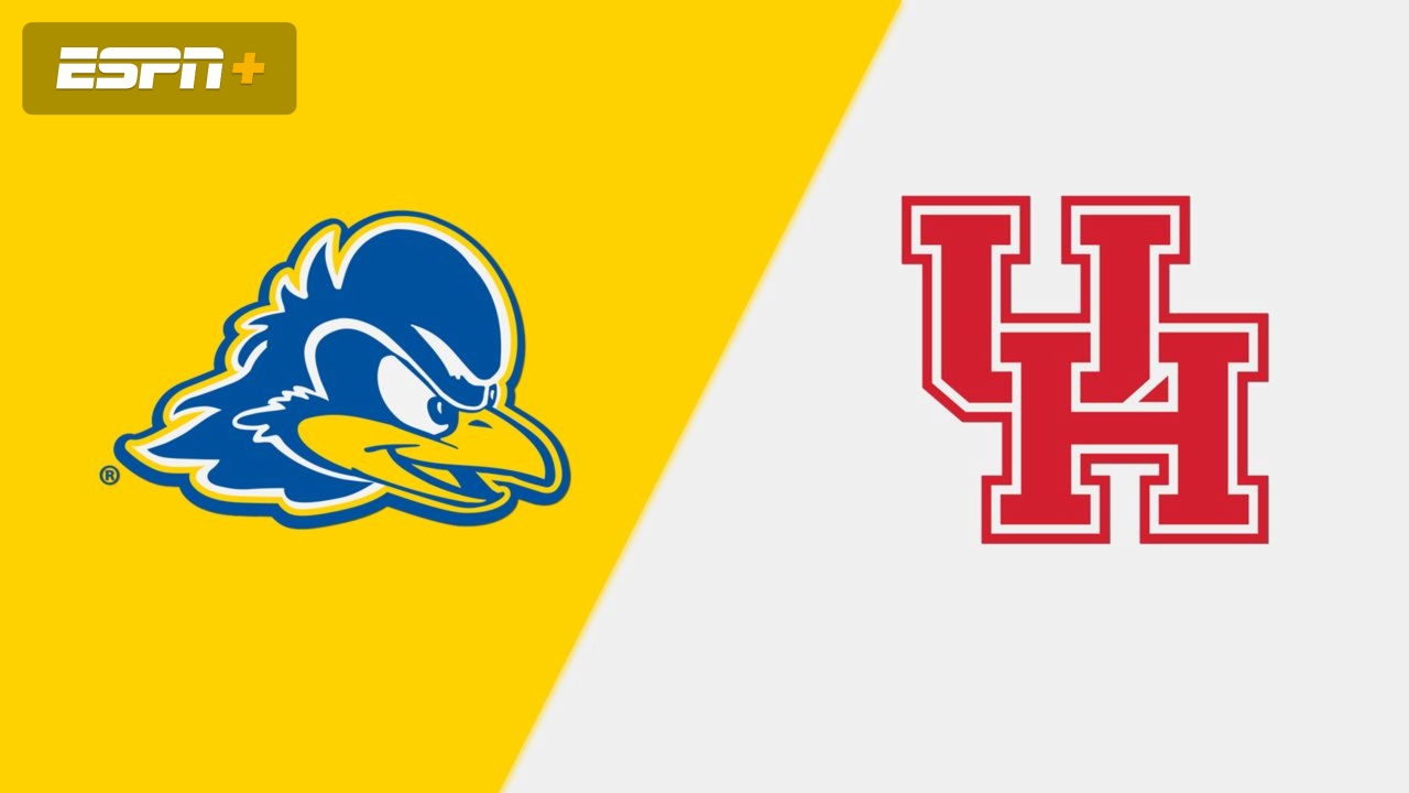 Delaware vs. Houston
