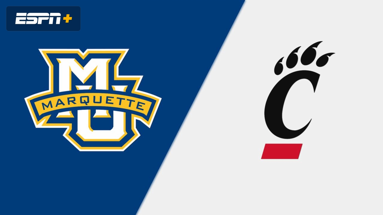Marquette vs. Cincinnati