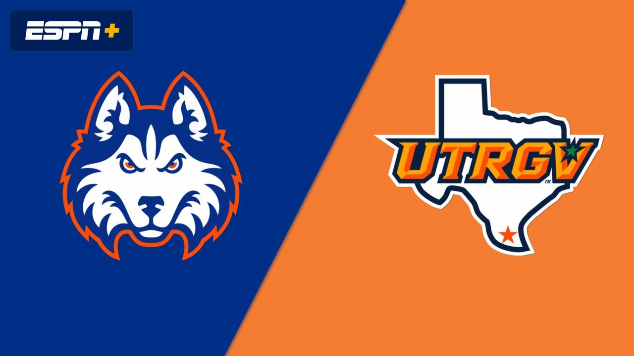 Houston Christian vs. UT Rio Grande Valley