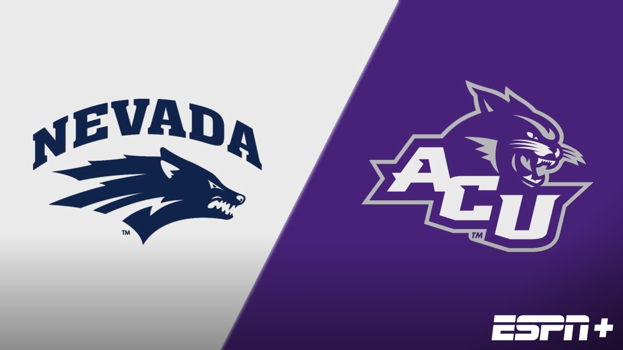 Nevada vs. Abilene Christian