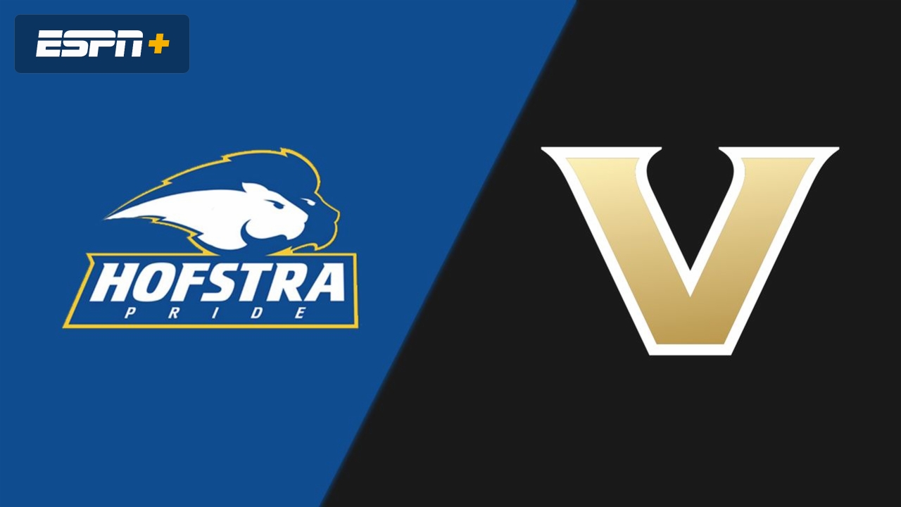 Hofstra vs. Vanderbilt