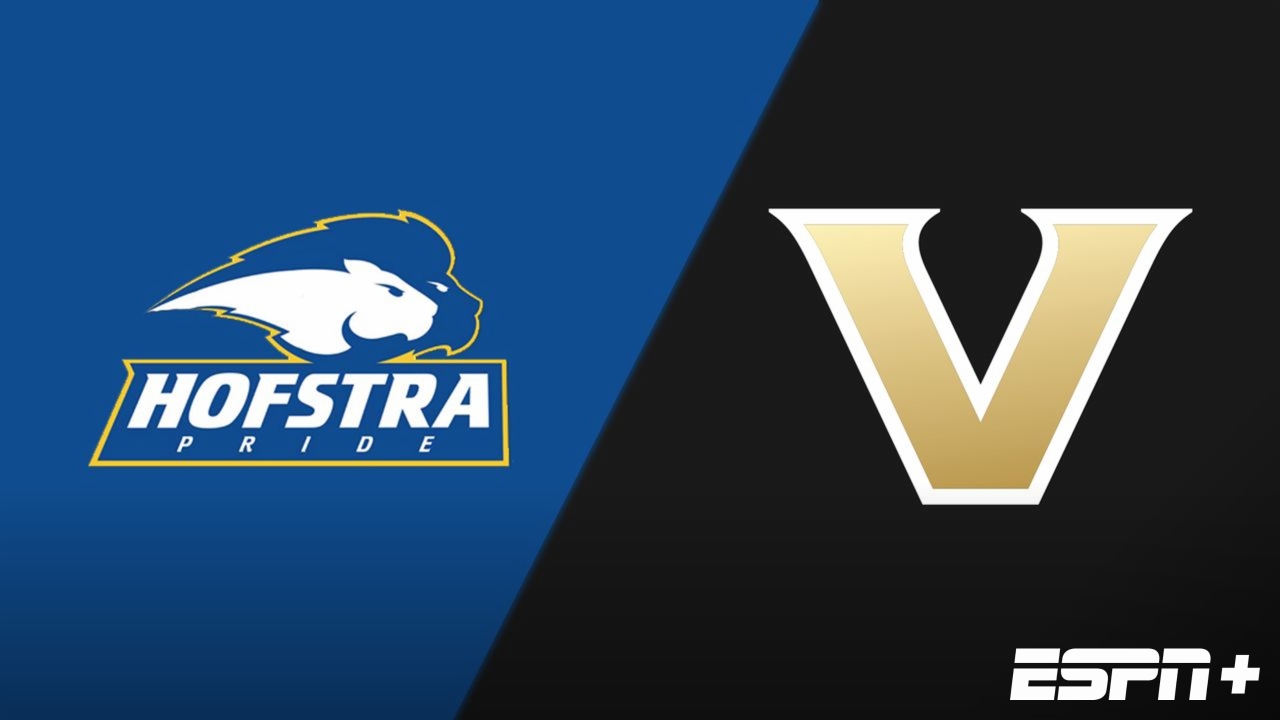 Hofstra vs. Vanderbilt