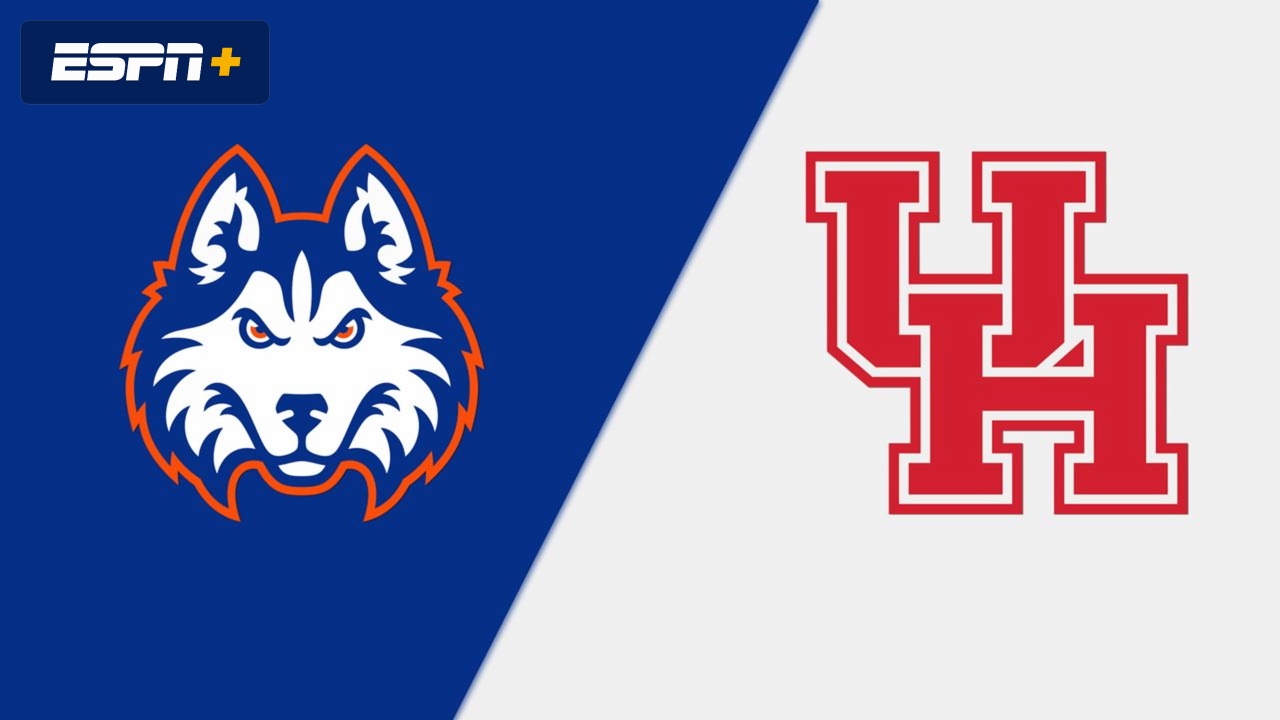 Houston Christian vs. Houston