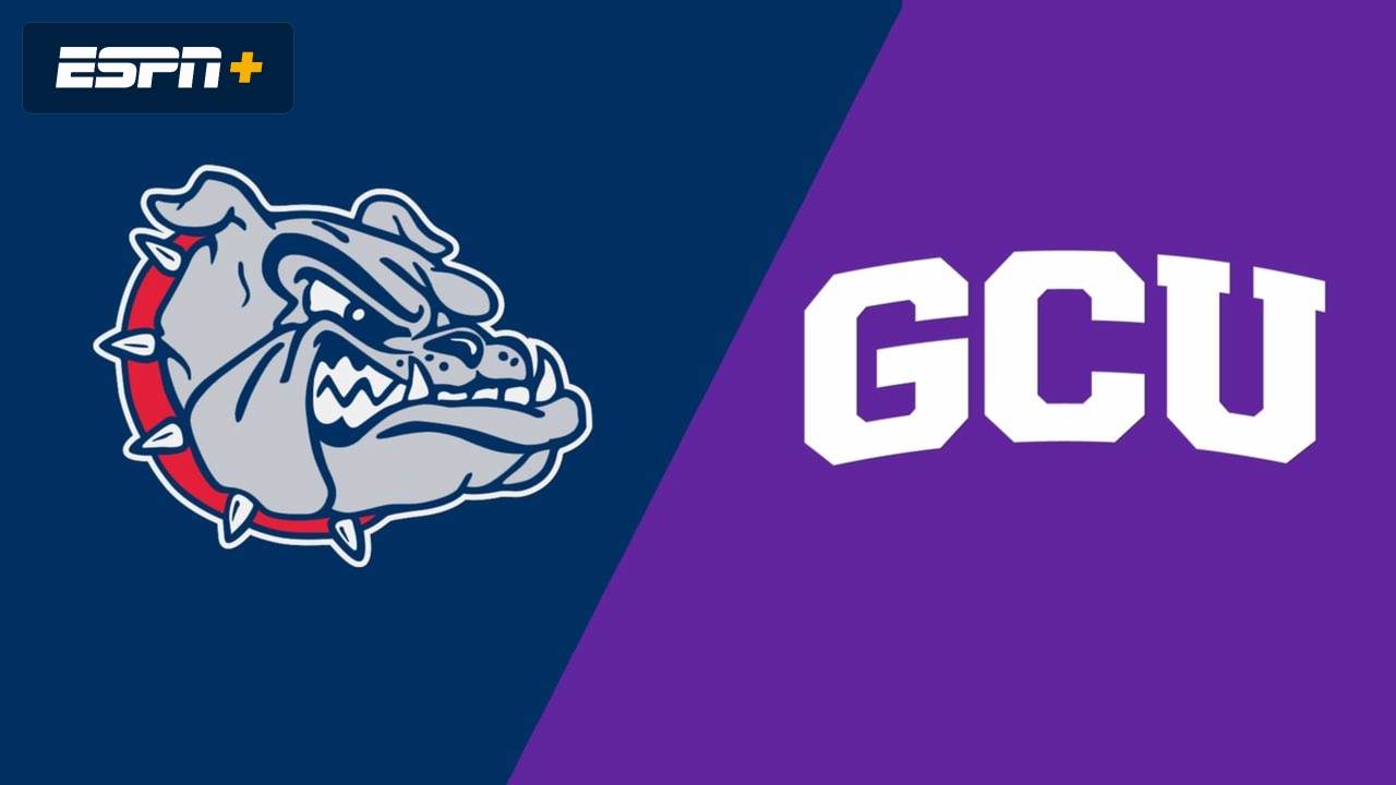Gonzaga vs. Grand Canyon