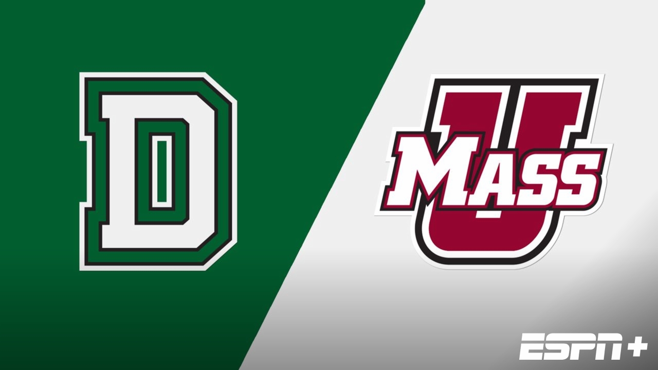 Dartmouth vs. UMass
