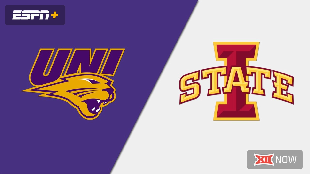 Northern Iowa vs. Iowa State