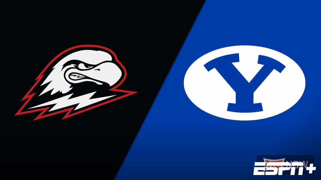 Southern Utah vs. BYU