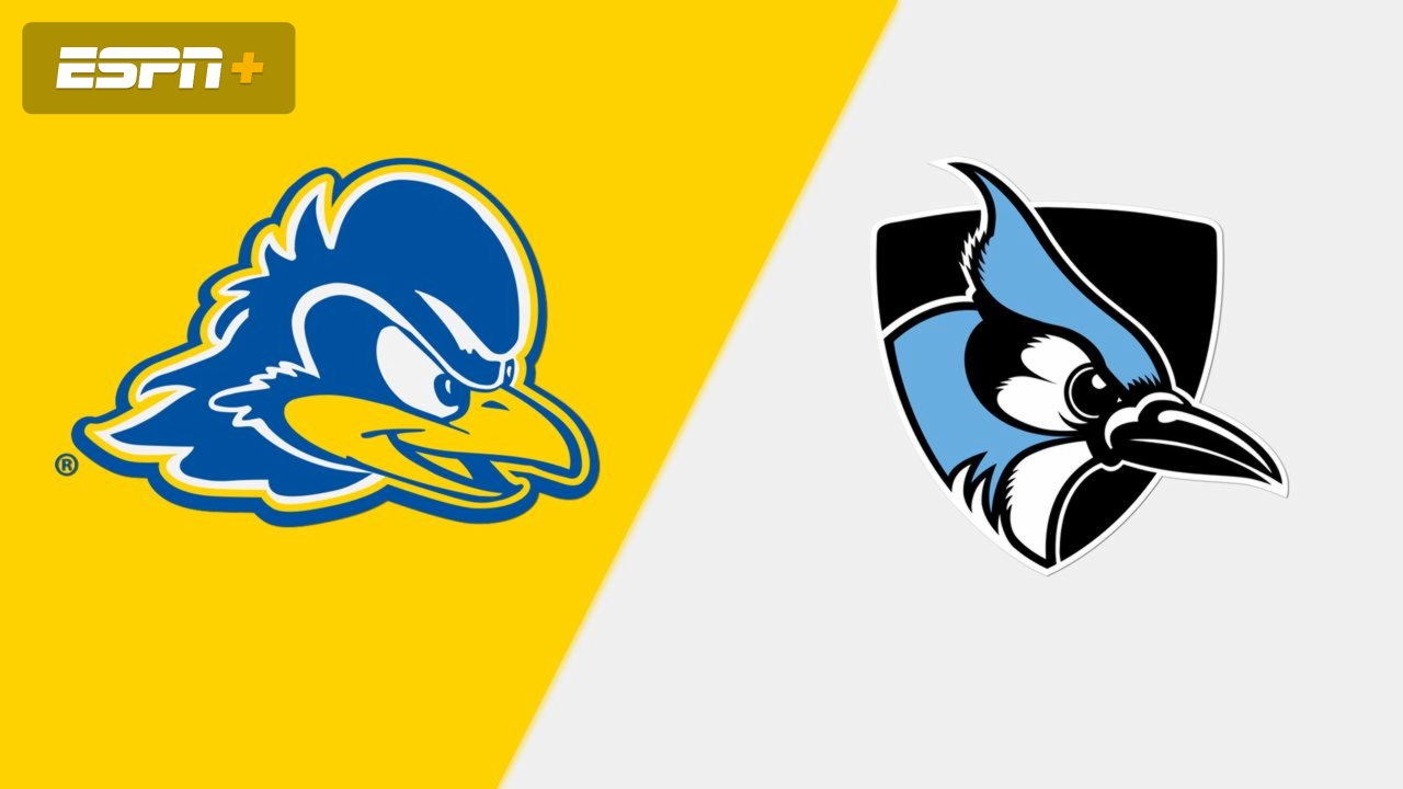 Delaware vs. Johns Hopkins