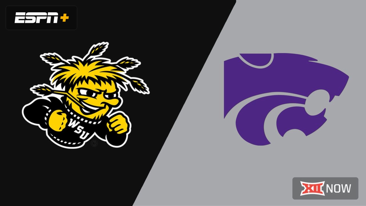 Wichita State vs. Kansas State (First Round)