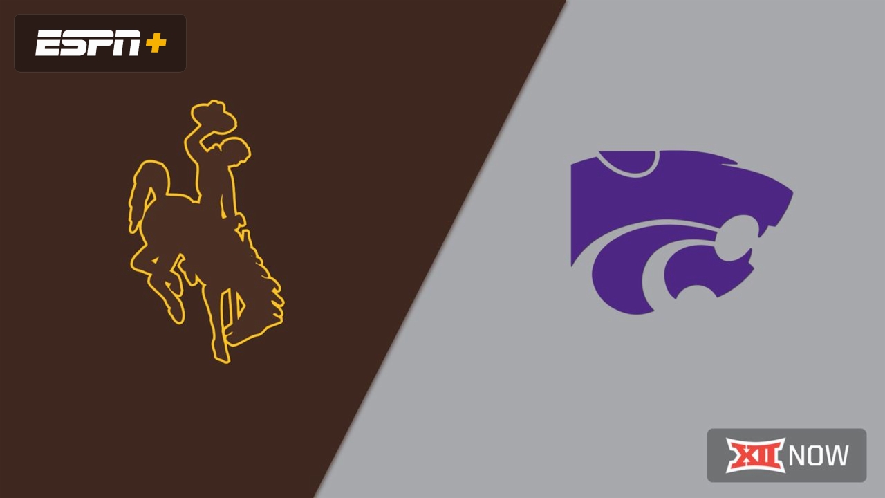 Wyoming vs. Kansas State (Second Round)