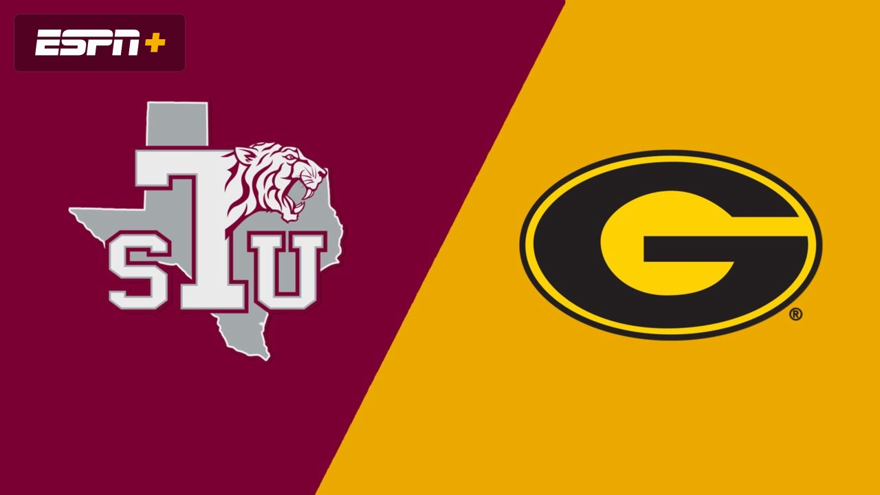 Texas Southern vs. Grambling (Championship)