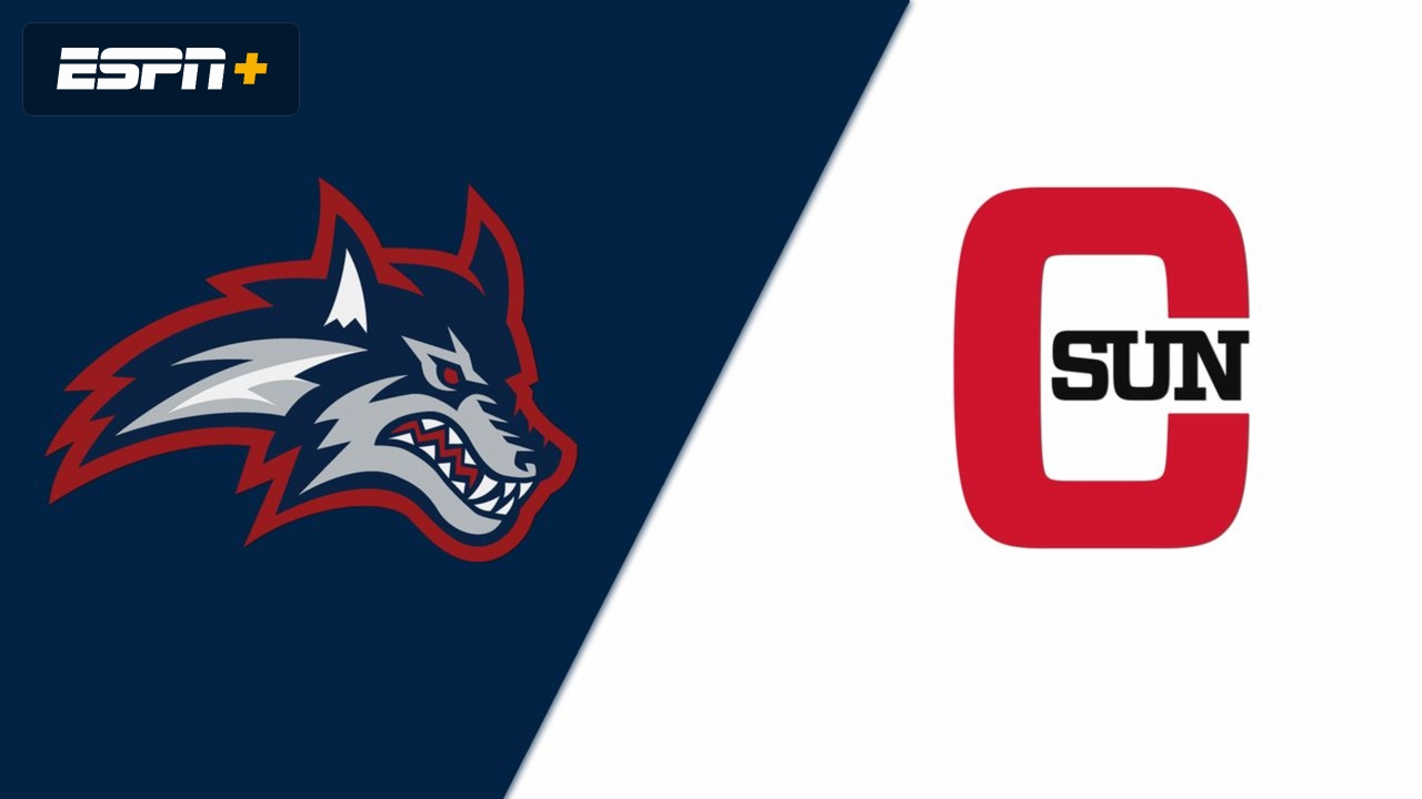Stony Brook vs. CSU Northridge