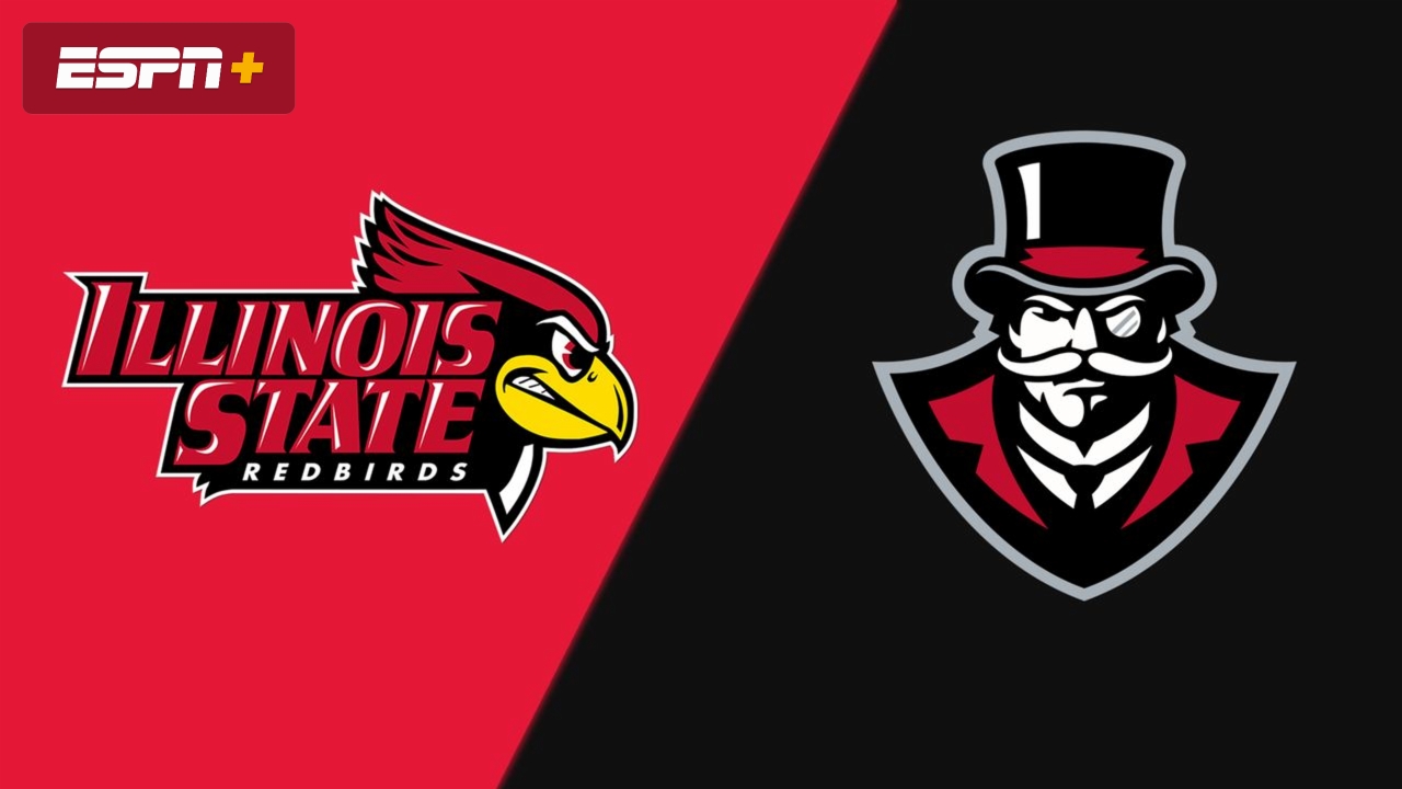 Illinois State vs. Austin Peay