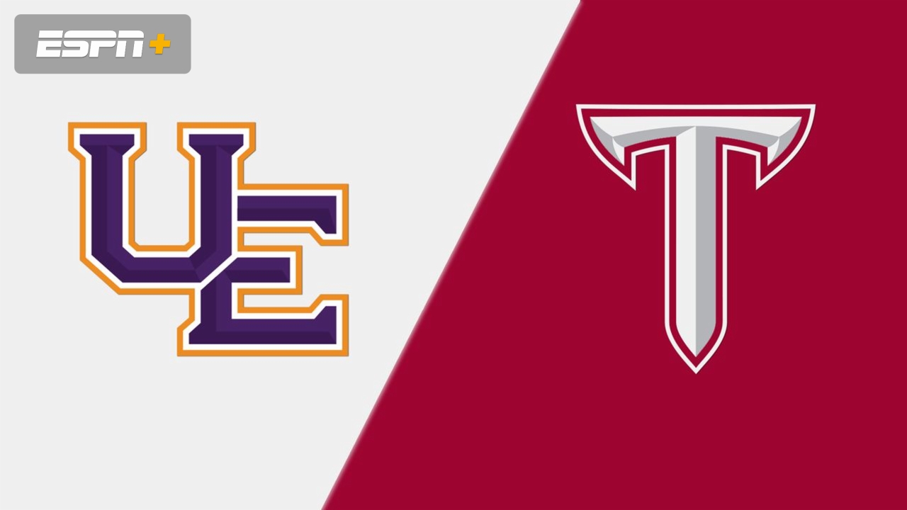 Evansville vs. Troy