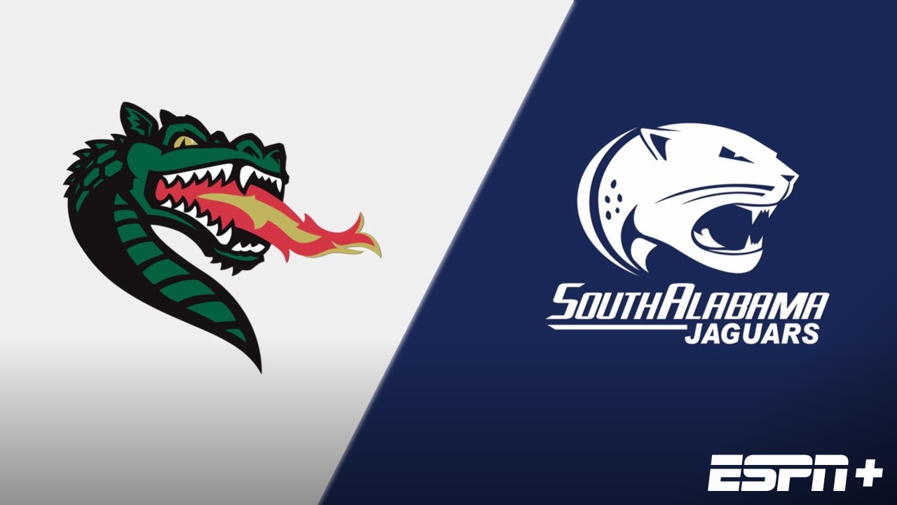 UAB vs. South Alabama