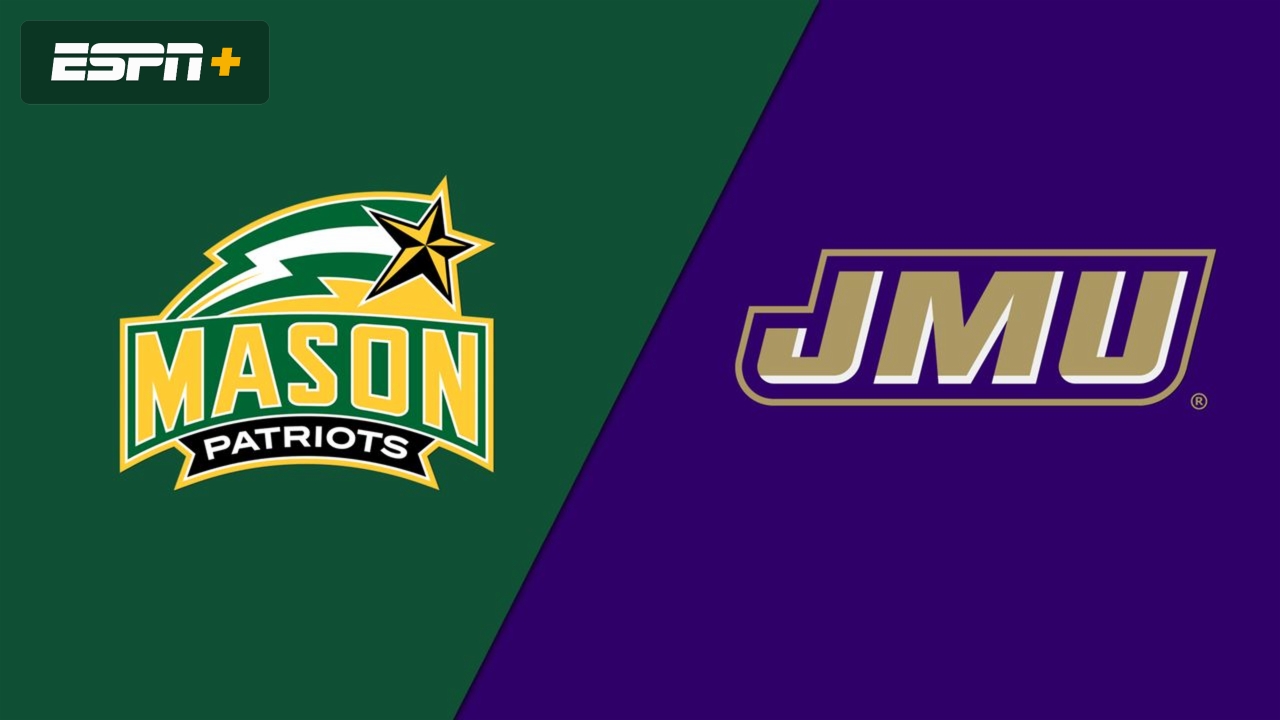 George Mason vs. James Madison