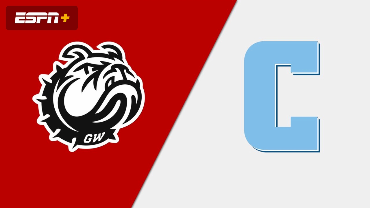 Gardner-Webb vs. Columbia