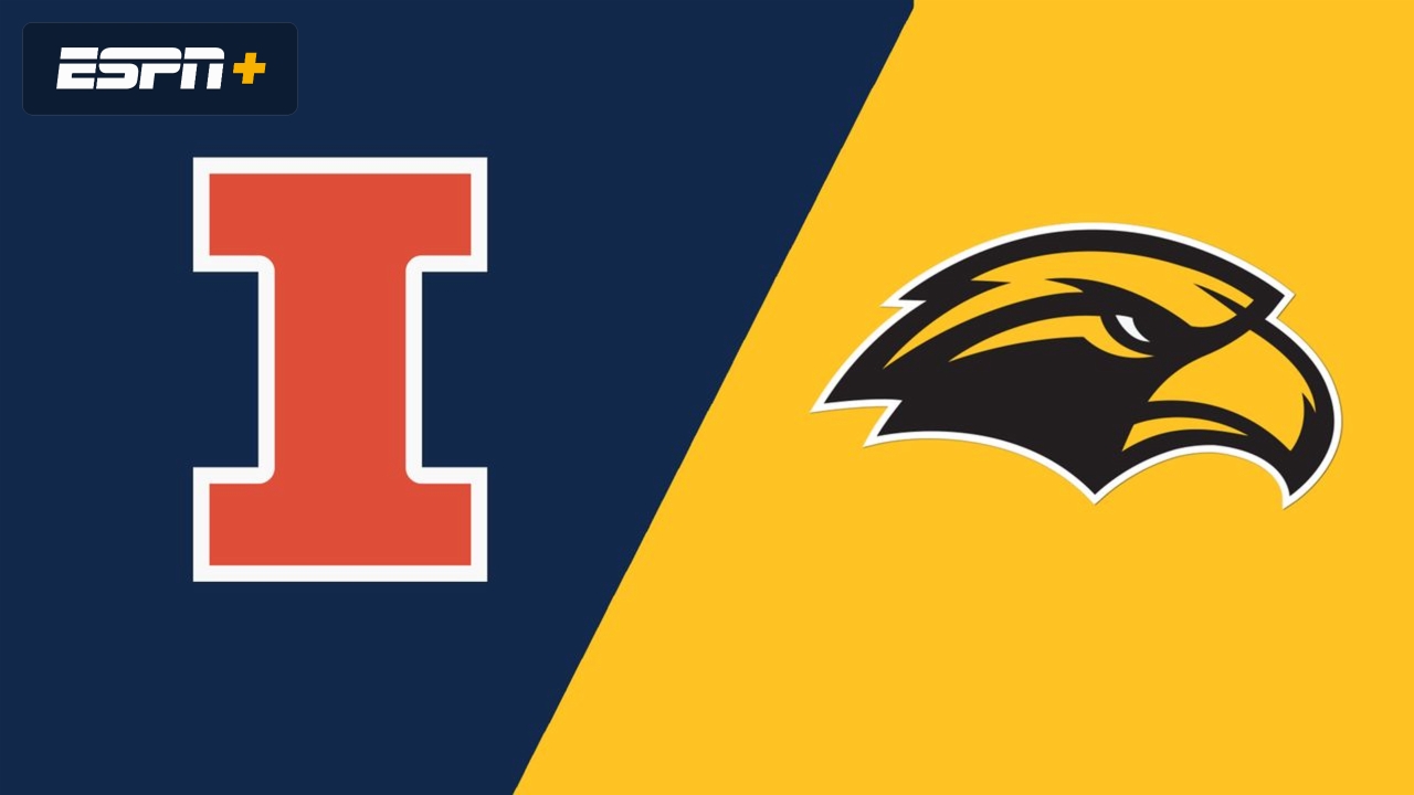 Illinois vs. Southern Miss
