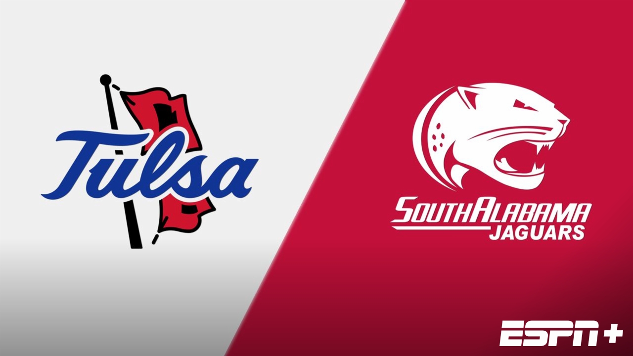 Tulsa vs. South Alabama