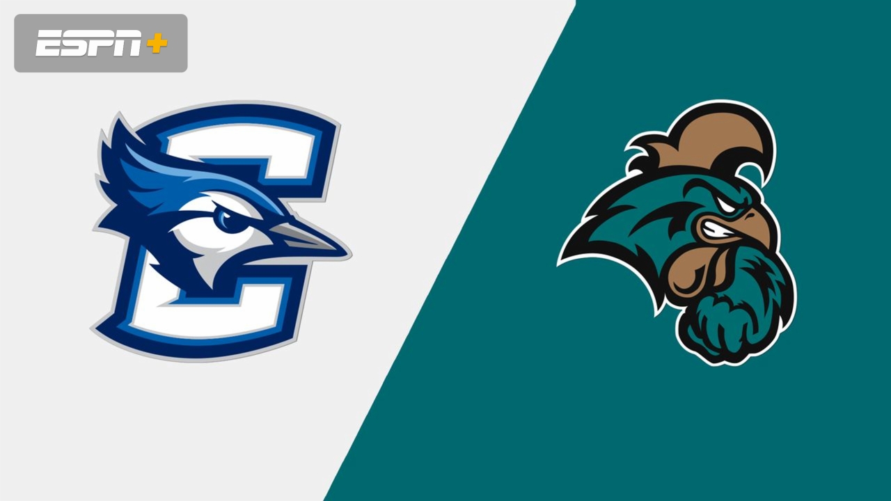 Creighton vs. Coastal Carolina