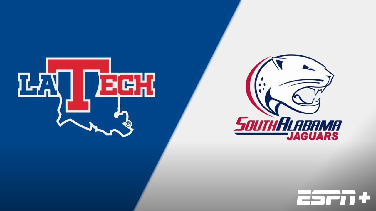 Louisiana Tech vs. South Alabama