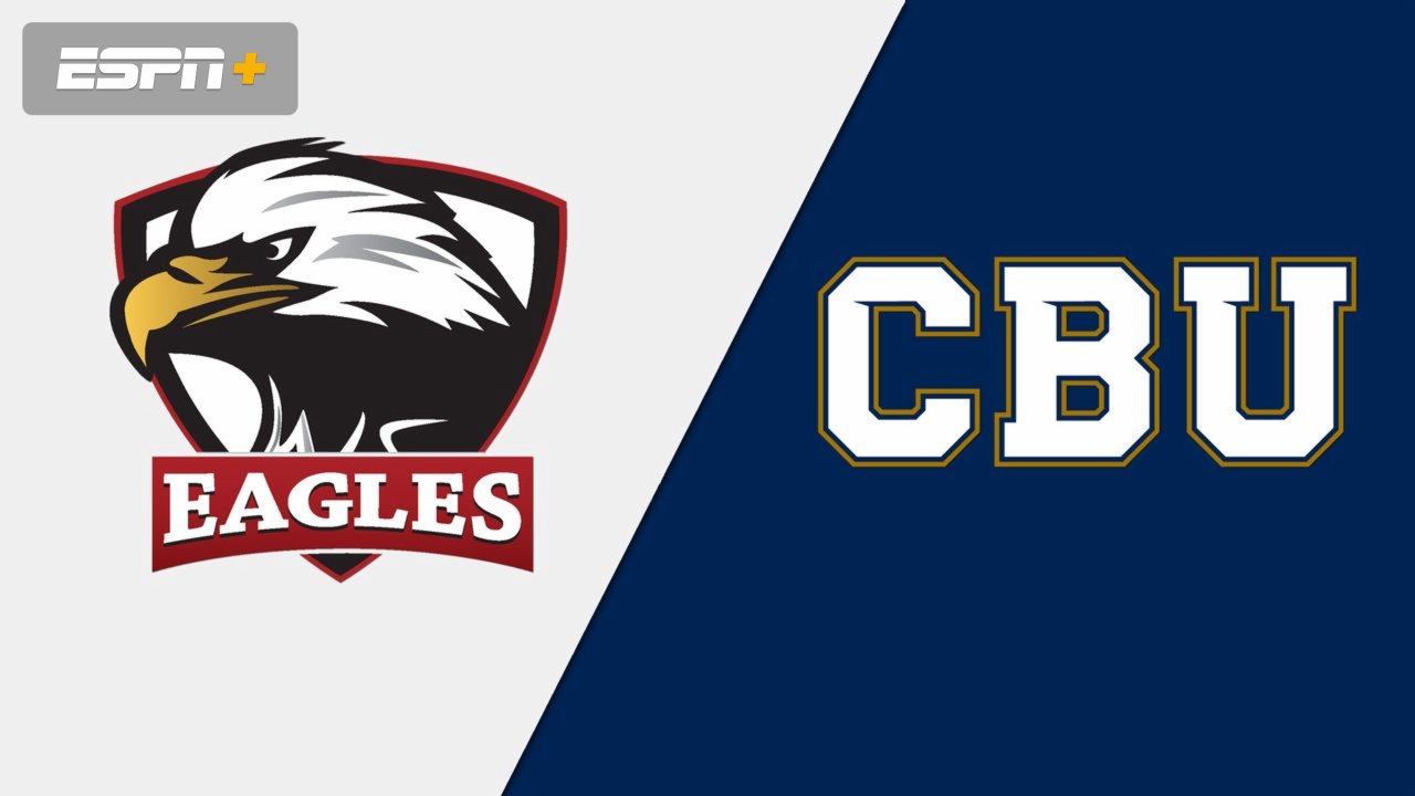 West Coast Baptist vs. California Baptist