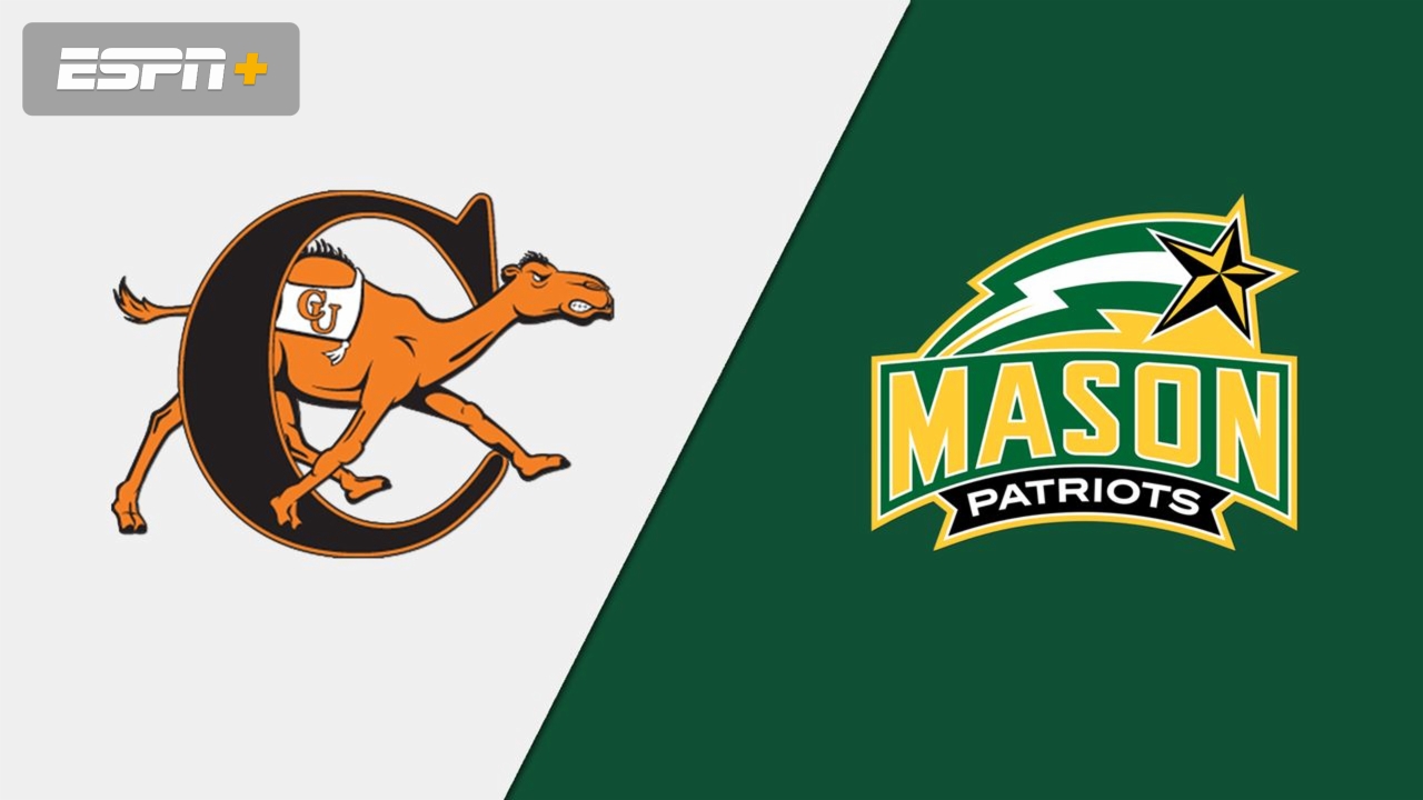 Campbell vs. George Mason