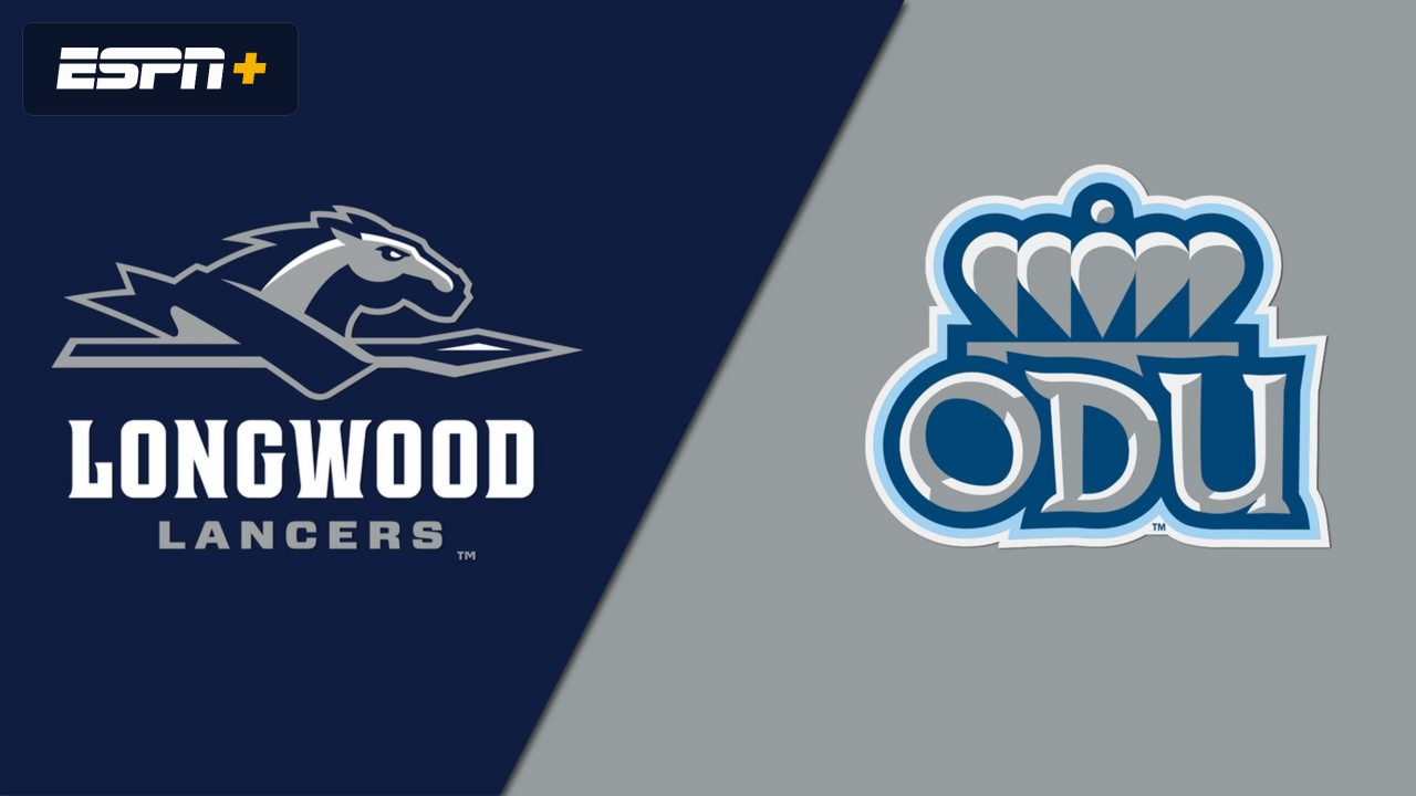 Longwood vs. Old Dominion