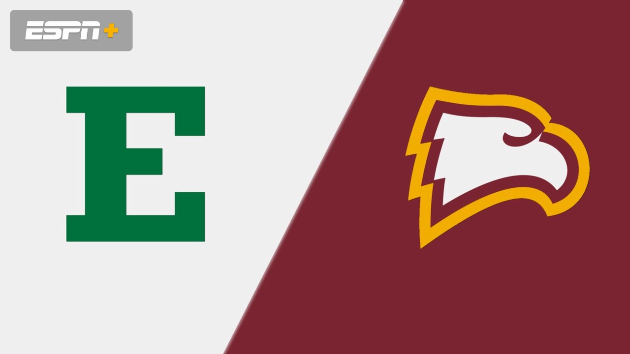 Eastern Michigan vs. Winthrop