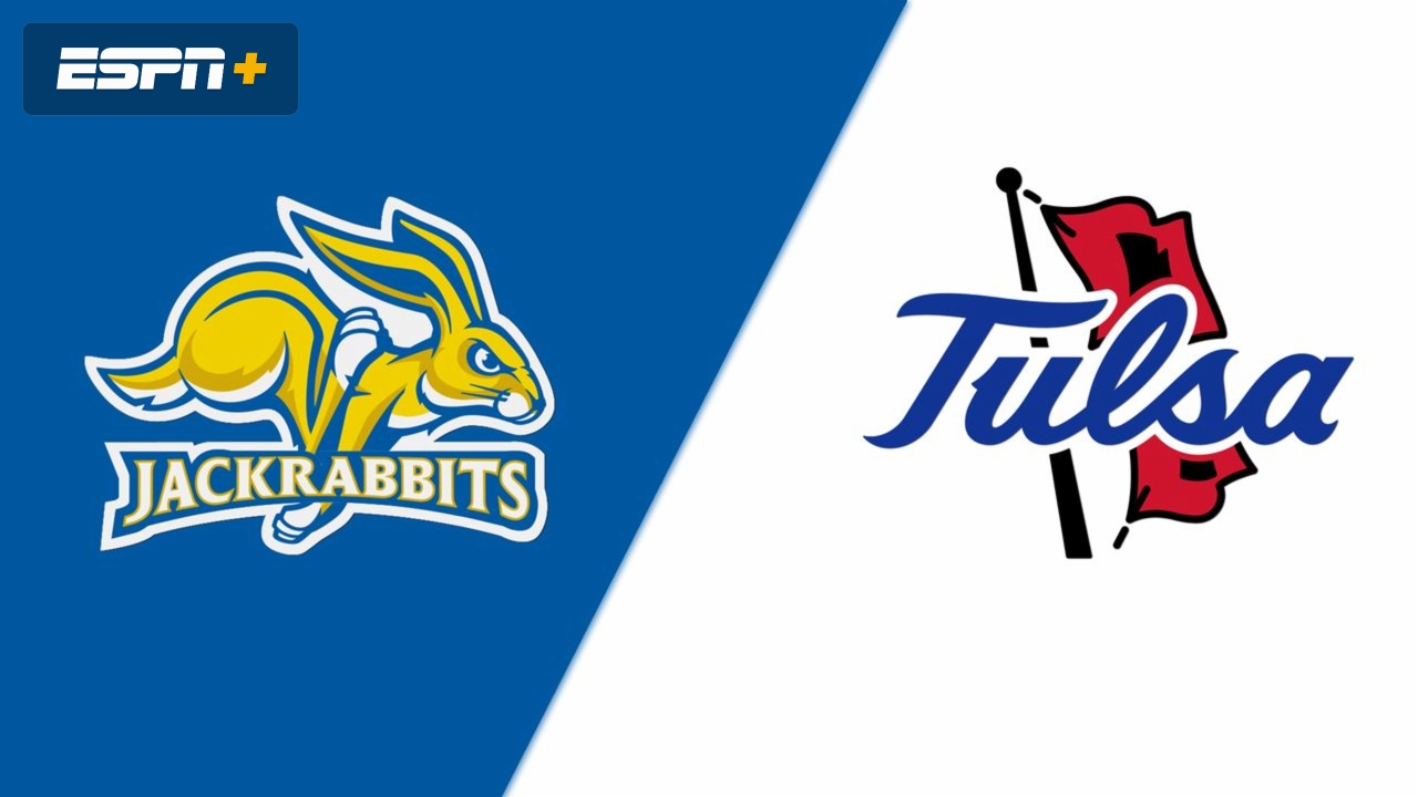 South Dakota State vs. Tulsa
