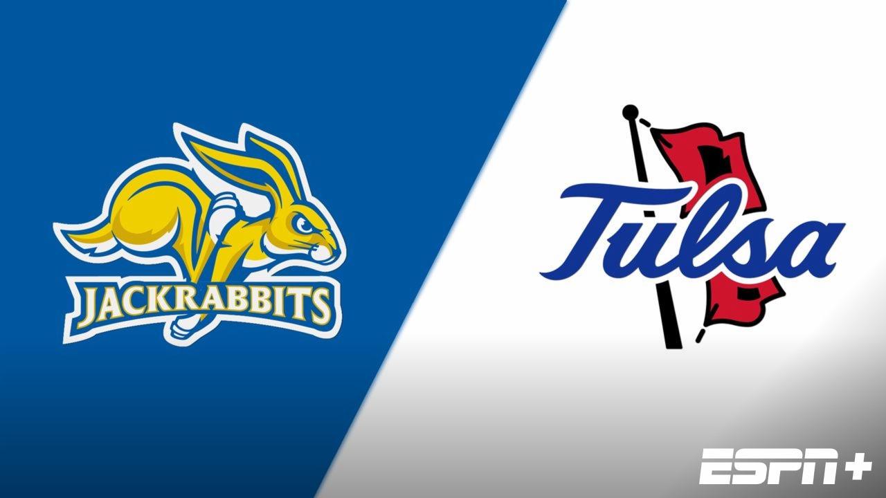 South Dakota State vs. Tulsa