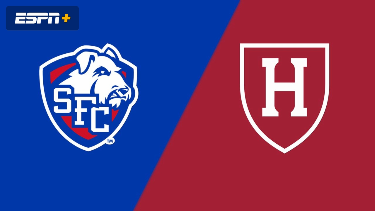 St. Francis (BKN) vs. Harvard (M Volleyball)
