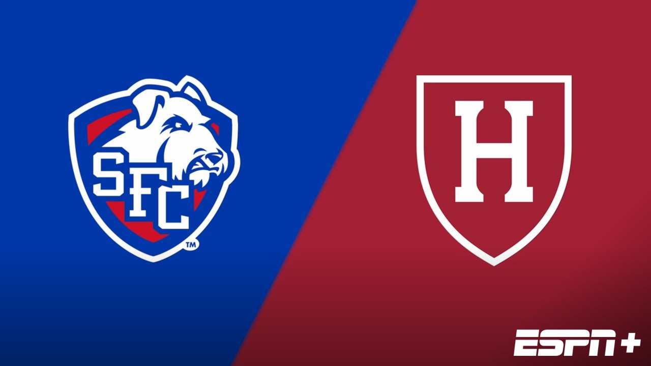 St. Francis (BKN) vs. Harvard (M Volleyball)
