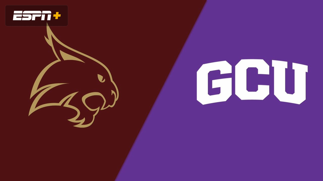 Texas State vs. Grand Canyon