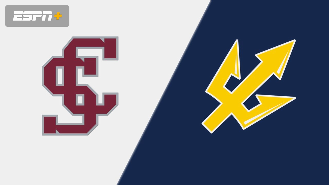 Santa Clara vs. UC San Diego