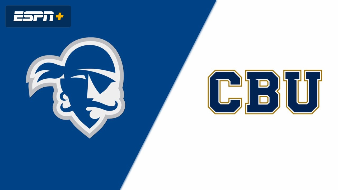 Seton Hall vs. California Baptist