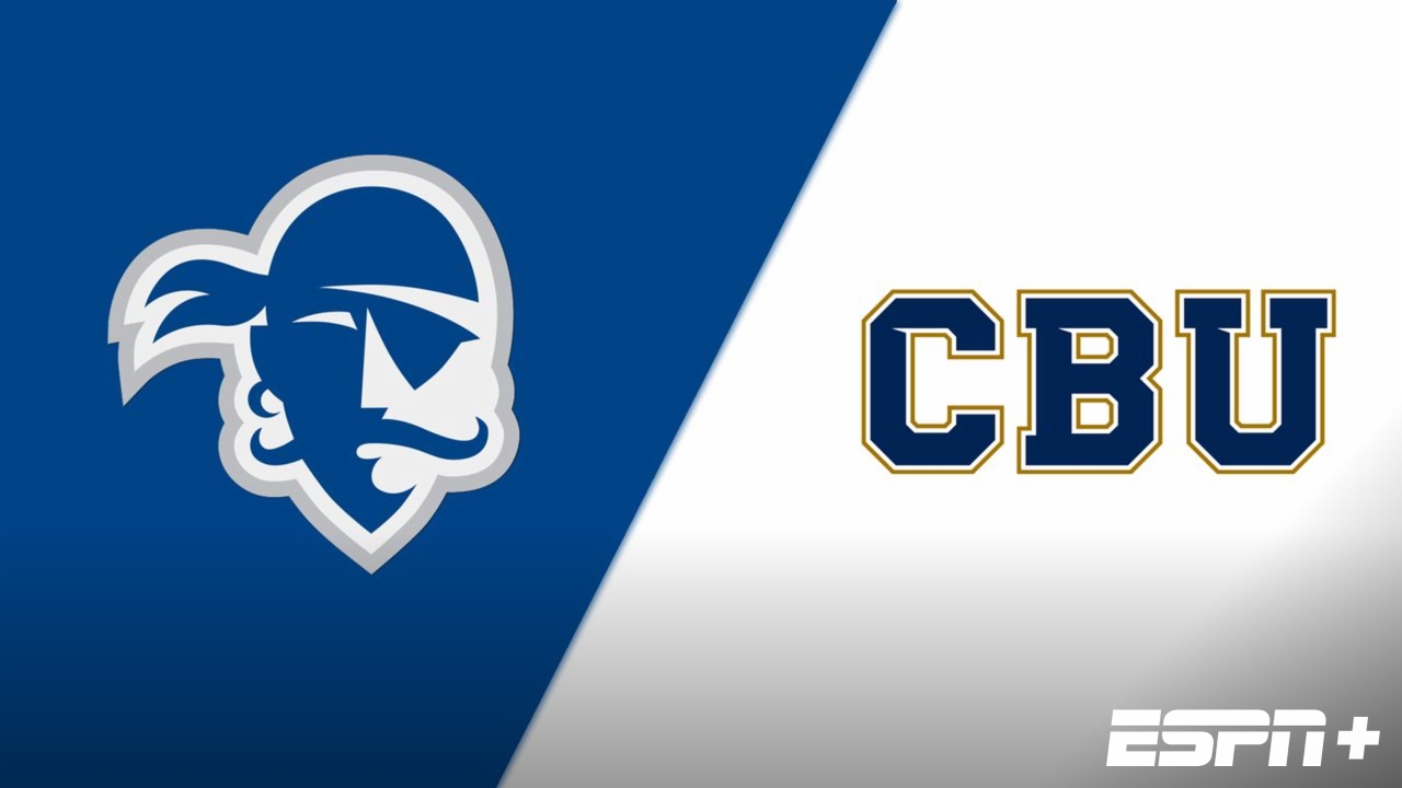 Seton Hall vs. California Baptist
