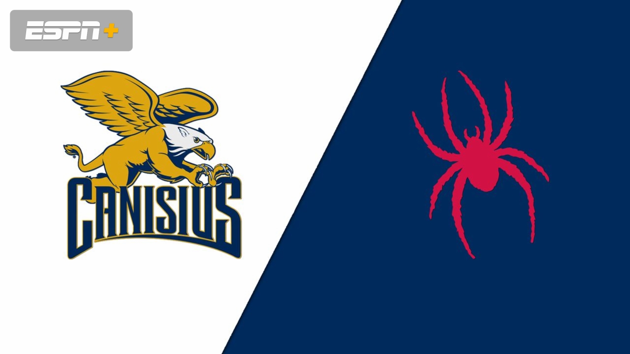 Canisius vs. Richmond