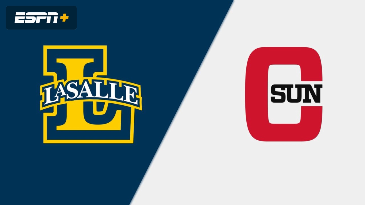 La Salle vs. CSU Northridge