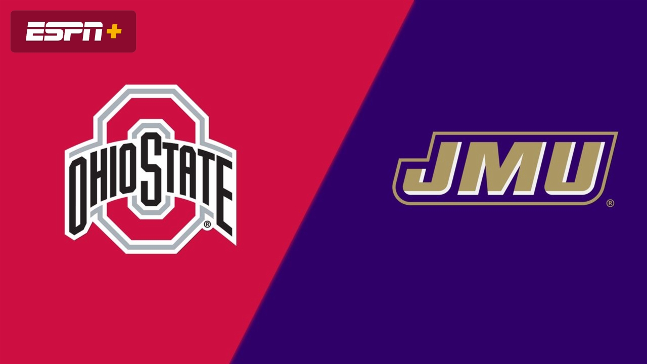 Ohio State vs. James Madison