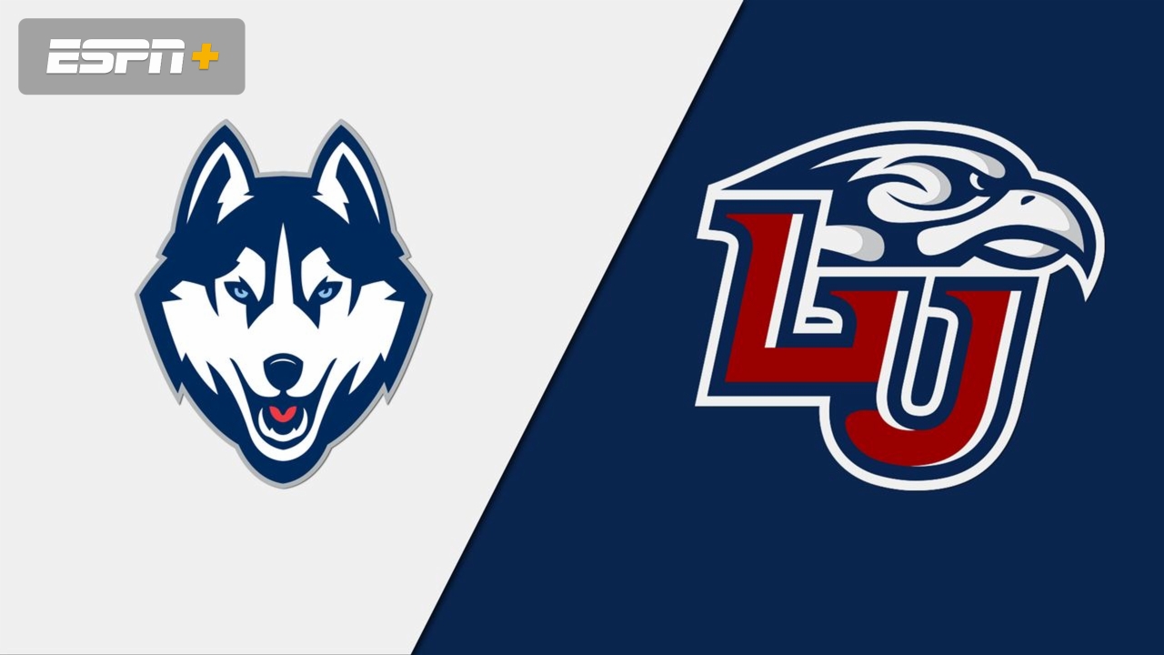 UConn vs. Liberty
