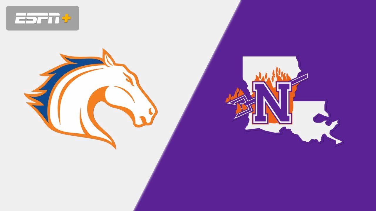 UT Arlington vs. Northwestern State