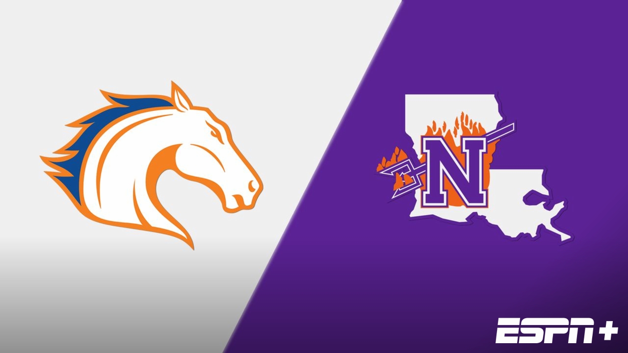 UT Arlington vs. Northwestern State