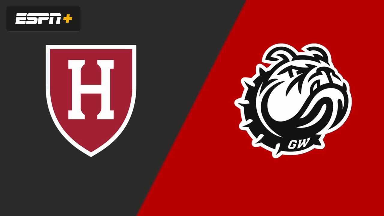 Harvard vs. Gardner-Webb
