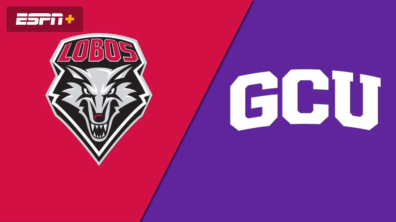 New Mexico vs. Grand Canyon